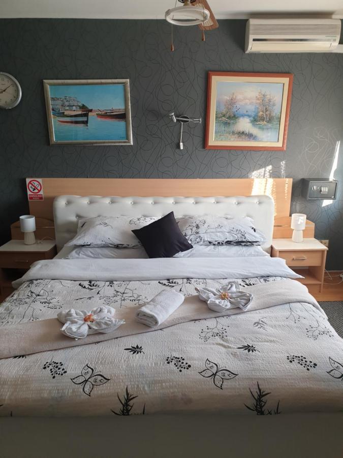 Vila Marija Sobe,Wellnes Ap Vec Od 115Eura Zagabria Esterno foto
